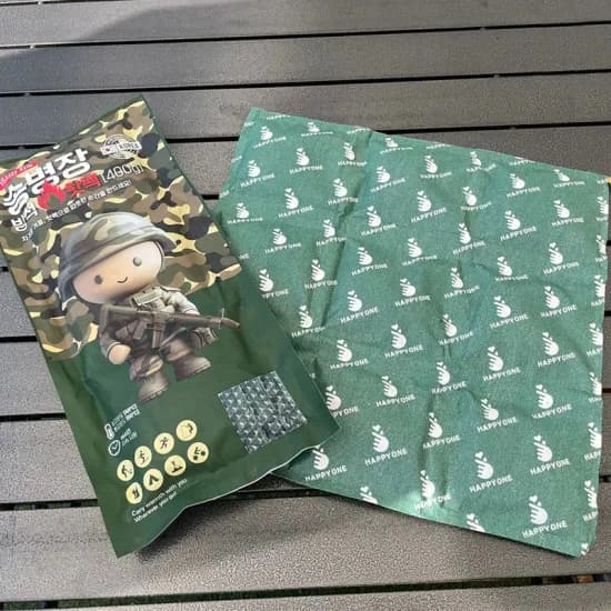 메가몬스터 대용량 핫팩 160g 대형 포켓형 50매, 100g 중형 군용 보온대 30매
