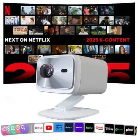 레노버 샤오신 100P 빔프로젝터