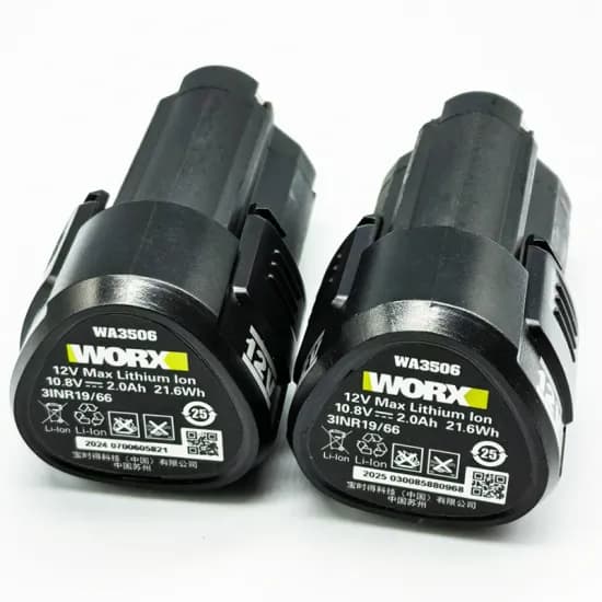 워크스 WU139 무선 드라이버 드릴($32) WORX 임팩트 드라이버 비트($5.16)