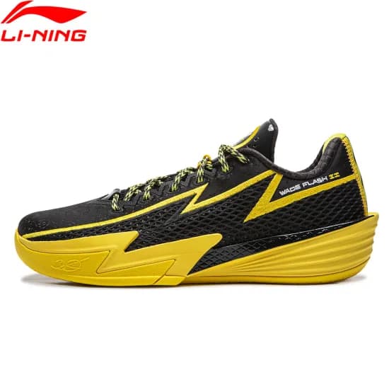 Li-Ning WADE FLASH 2 남성용 농구화