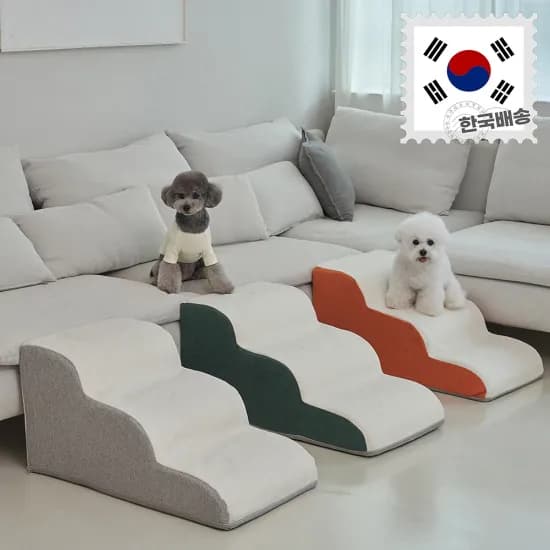 레토 가죽 트렁크 정리함 10,776원, 듀얼 모니터 받침대 11,006원, 강아지계단 24,256원