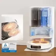 드리미 L10s Heat 로봇청소기, CleanX U8 무선청소기, JONR S20 PRO