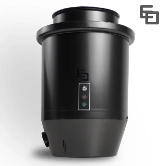 타마 음식물처리기 미생물 싱크대 설치형