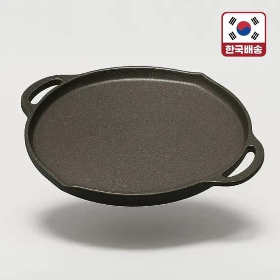 경량 캠핑의자 2개 세트 캠핑 그리들 40cm