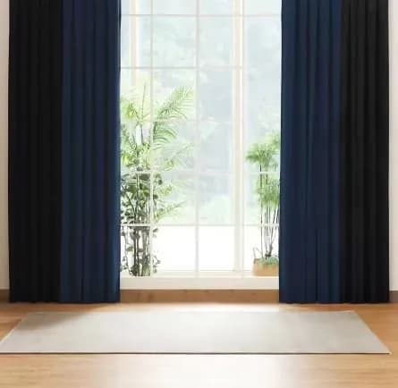 더자리 방한 방풍 암막커튼 1+1 누빔패드 13,274원 13,910원