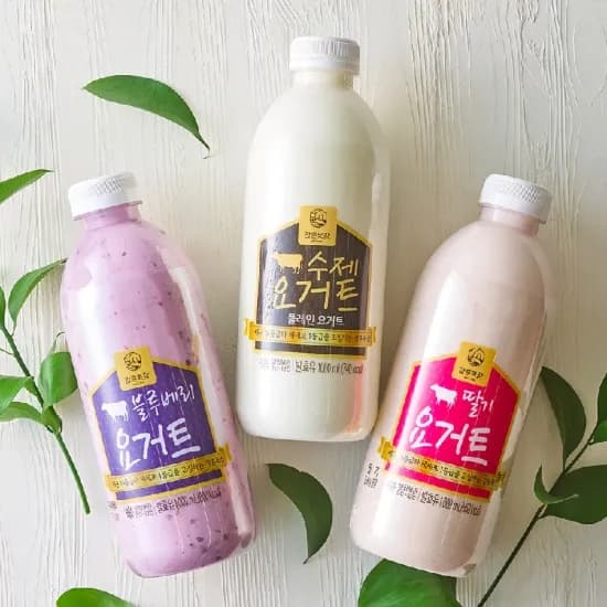 경주 황리단길 십원빵 치즈 단팥 3개 6개