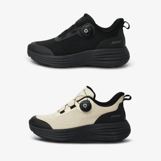 더블스타 듀얼 플라이런 다이얼 런닝화 WS251024 2컬러