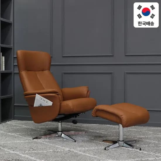 비애노 베어허그 리클라이너 의자 서울대의자책상 의자 하이퍼체어 2