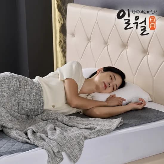 올인홈 딥슬립 고밀도 폼 에어메쉬 롤팩 매트리스