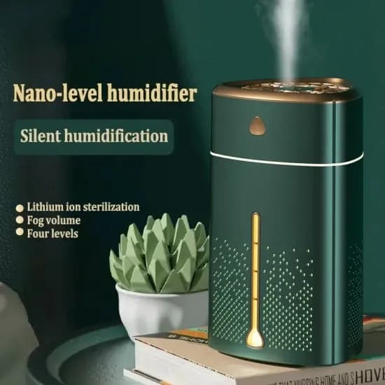 샤오미 가습기2 미스트 프리 가습기3 기화식 가습기3