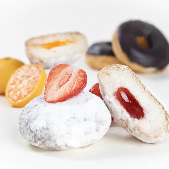 대한명장 수제 도넛 10개입