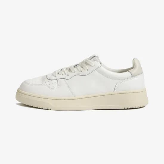 디맨 로얄 스니커즈 OFFWHITE/GREY_D220609