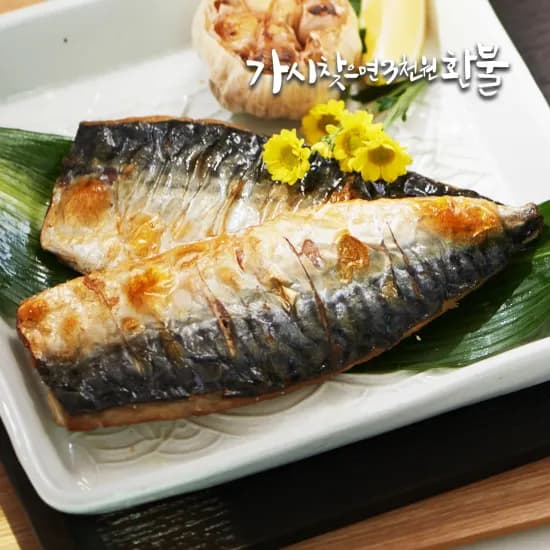 코인딜 가시없는 고등어순살 중 14팩 1.4~1.6kg