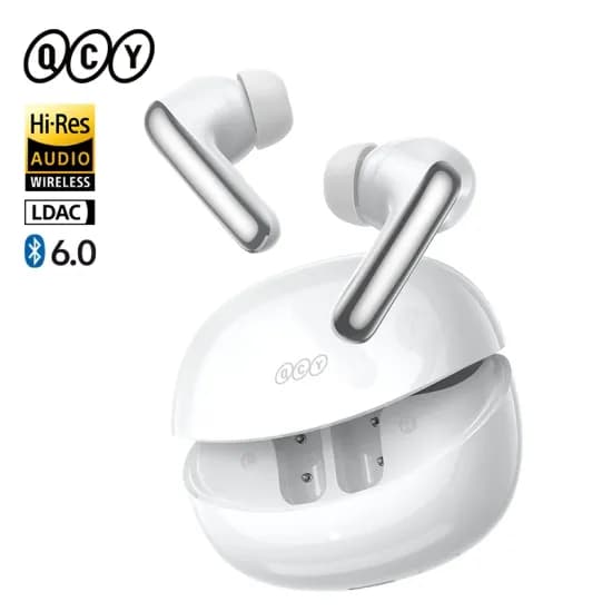 초이스데이 QCY H3S 헤드셋 QCY N50 이어폰