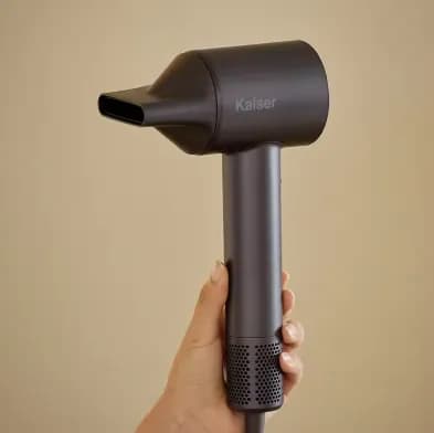 Blow-X 초고속 건조 음이온 헤어 드라이기 Xiaomi Mijia H501 SE 헤어 드라이어