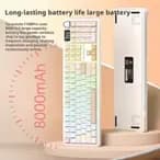 AULA F108Pro 키보드 40.09 로지텍 MX Master 3S 마우스 44.05    *Wait*, usually, prices are