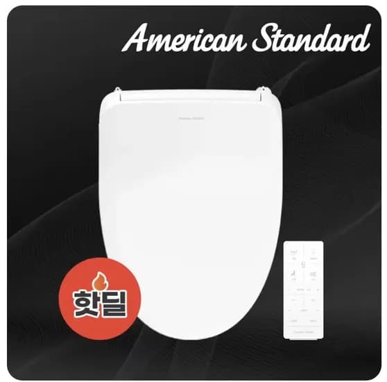 아메리칸스탠다드 13.7만 이누스 직수 건조 10.6만 코나에코비데 7.5만