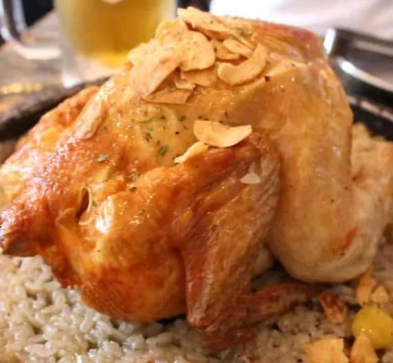 삼백치킨 오븐구이치킨 1+1 2마리