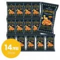 프레첼 카라멜 팝콘 55g 14개입 리뉴얼
