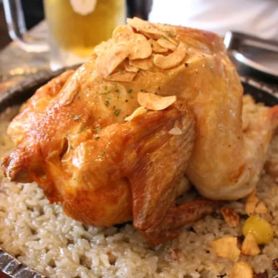 국내산 100% 오븐구이치킨 1+1 2마리