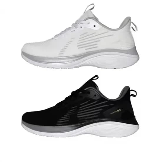 르까프 에어스탭 RJ008 런닝화 2컬러 1A25SR113 1A25SR114