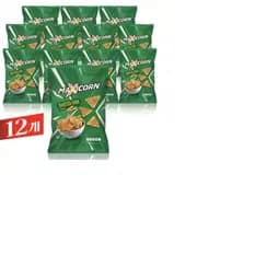 멕시콘 나쵸칩 55g 12개 1박스