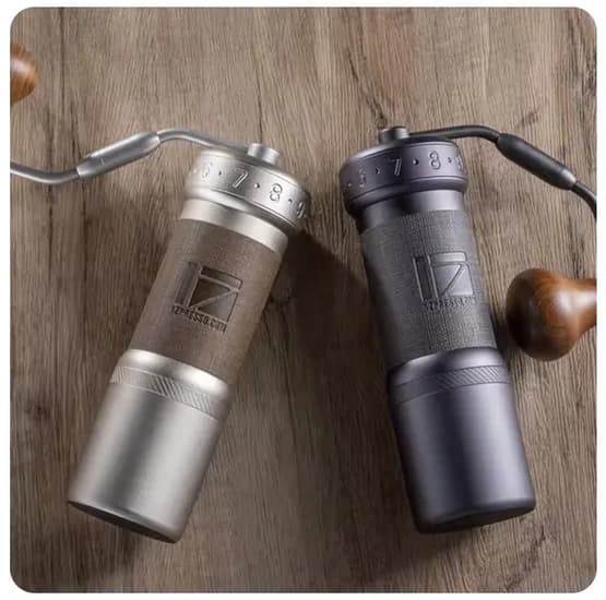 홈카페 Kultra 그라인더 144 Zp6S 155 K6 66 자동 그라인더 84 미스치프 m40 4