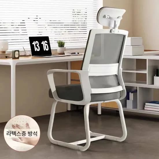 올인홈 메쉬 서울대의자 사무실 의자