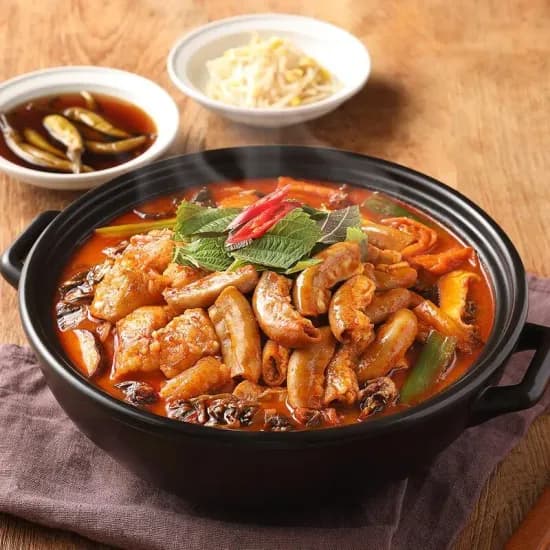 소곱창전골 kg x 3팩