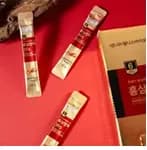 웰니스바이오 6년근 홍삼진액 10g 100포