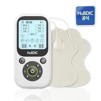 웨이브 펄스 저주파 마사지기 HMB-3000