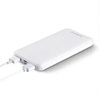 기내반입 보조배터리 10000mAh 6,566원 20000mAh 10,552원