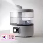 2L LED 듀얼가습기($7),샤오미 가습기 2L($19), 듀플렉스 가습기 4L(2.7만)등등