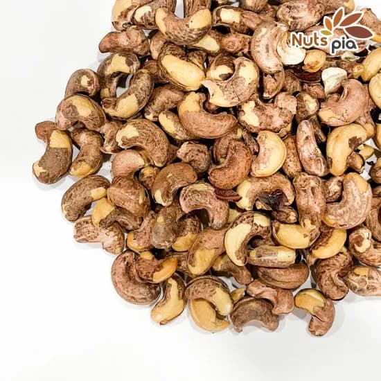 미국산 볶음땅콩 500g 4,090원 1kg 7,870원 구운 캐슈넛 500g