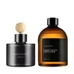 허브앤리빙 차량용 방향제 230ml x 2개입 9,620원 몽때리 차량용 방향제 120