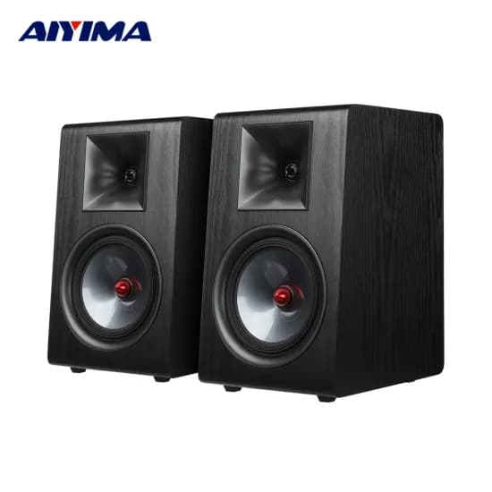 AIYIMA S400 북쉘프 스피커 40$ AIYIMA S30 스피커 67$ AIYIMA T1 PRO 진공관