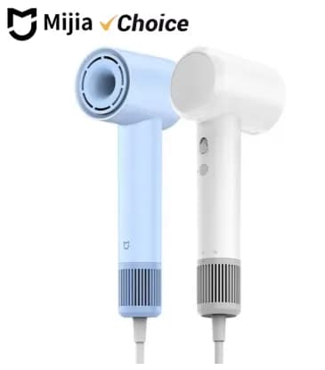 미지아 H501 SE 헤어 드라이어 $17.28 Lenovo 5MP WiFi 카메라 스마트 홈 $11.19