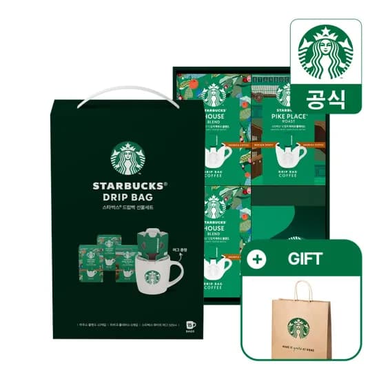 까라로 돌체구스토 호환 캡슐커피 믹스팩 2종 32캡슐 외