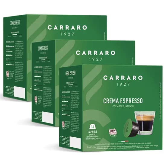 돈 카를로스 돌체구스토 호환 캡슐커피 3박스 48캡슐 18,950원 까라로 돌체구스