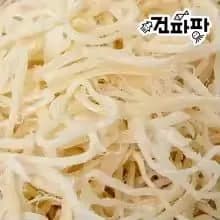 국내가공 진미채 1kg