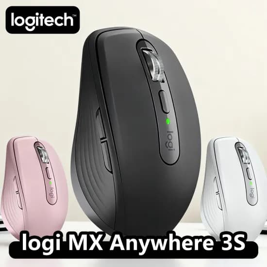 로지텍마우스)MX Anywhere($8.35),M720(28.62),키보드K400($25.35),SOLAKAKA SM820($20.05)
