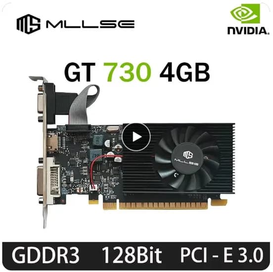 알리특가) 로지텍 MX Master 3S 마우스($8) MX 무선 키보드($48.2) GT730 4GB 그래픽카드($28)4