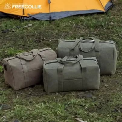 캠핑 멀티백 대용량 수납가방 여행가방