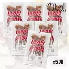 코인딜 오발 문어발 대왕발 5개 5,169원 오징어칩 이카칩 5팩 12,880원 창