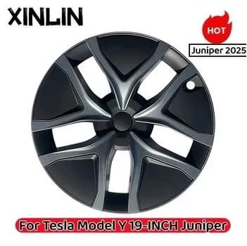 테슬라 모델 S 3 X Y 붓펜 주니퍼 휠캡 EVDANCE 250KW 충전기