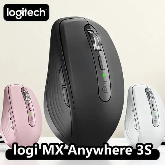 로지텍마우스)MX Anywhere($8.73),M720(29,87),키보드K400($25.35),SOLAKAKA SM820($21,87)