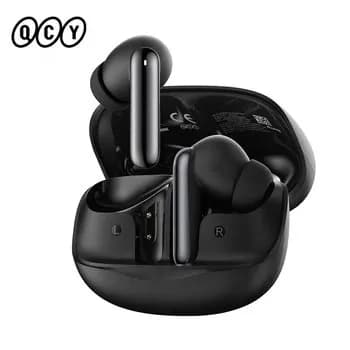 QCY Buds TWS무선 이어폰($11), C30($18), C50($22)'무료'