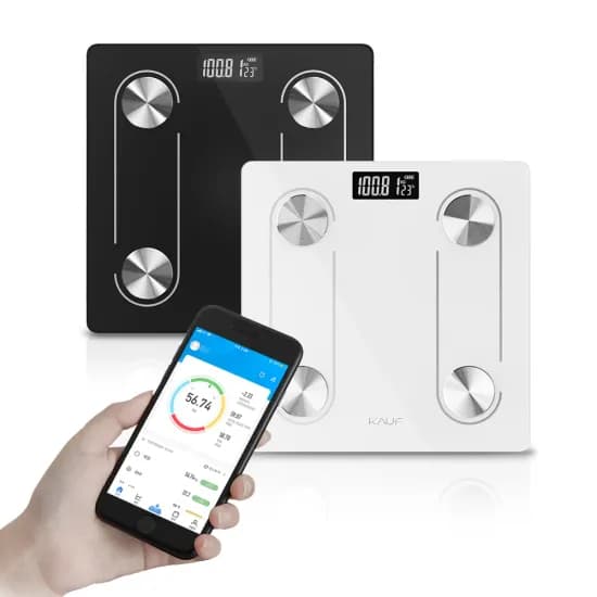 인바디 스마트 체중계 휴비딕 인바디 체지방 체중계