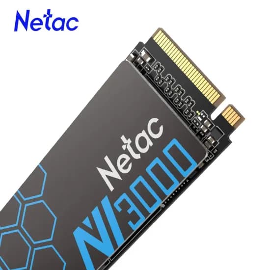 Netac NV3000 2TB