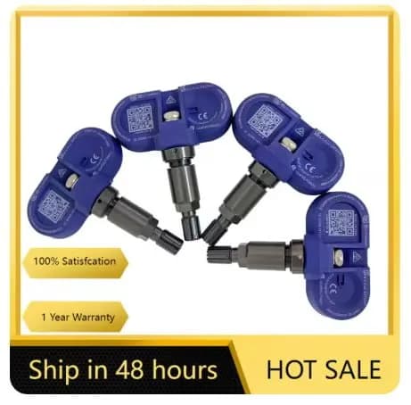 2021 2022 테슬라 모델 3 모델 Y 모델 S X 블루투스 Tpms 센서